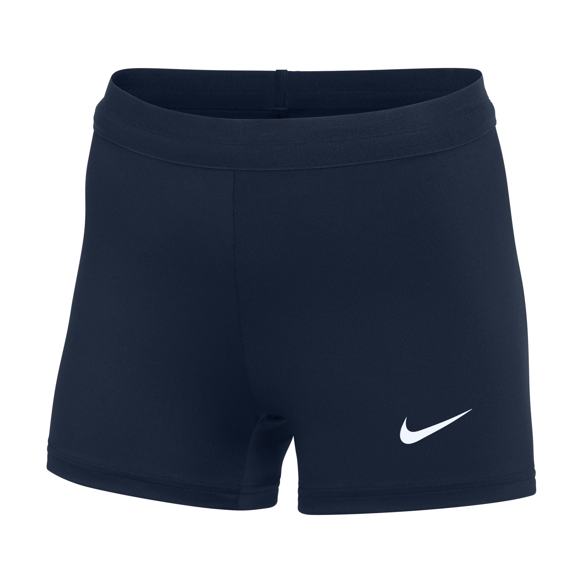 Women's Nike Team Stock Tight Short