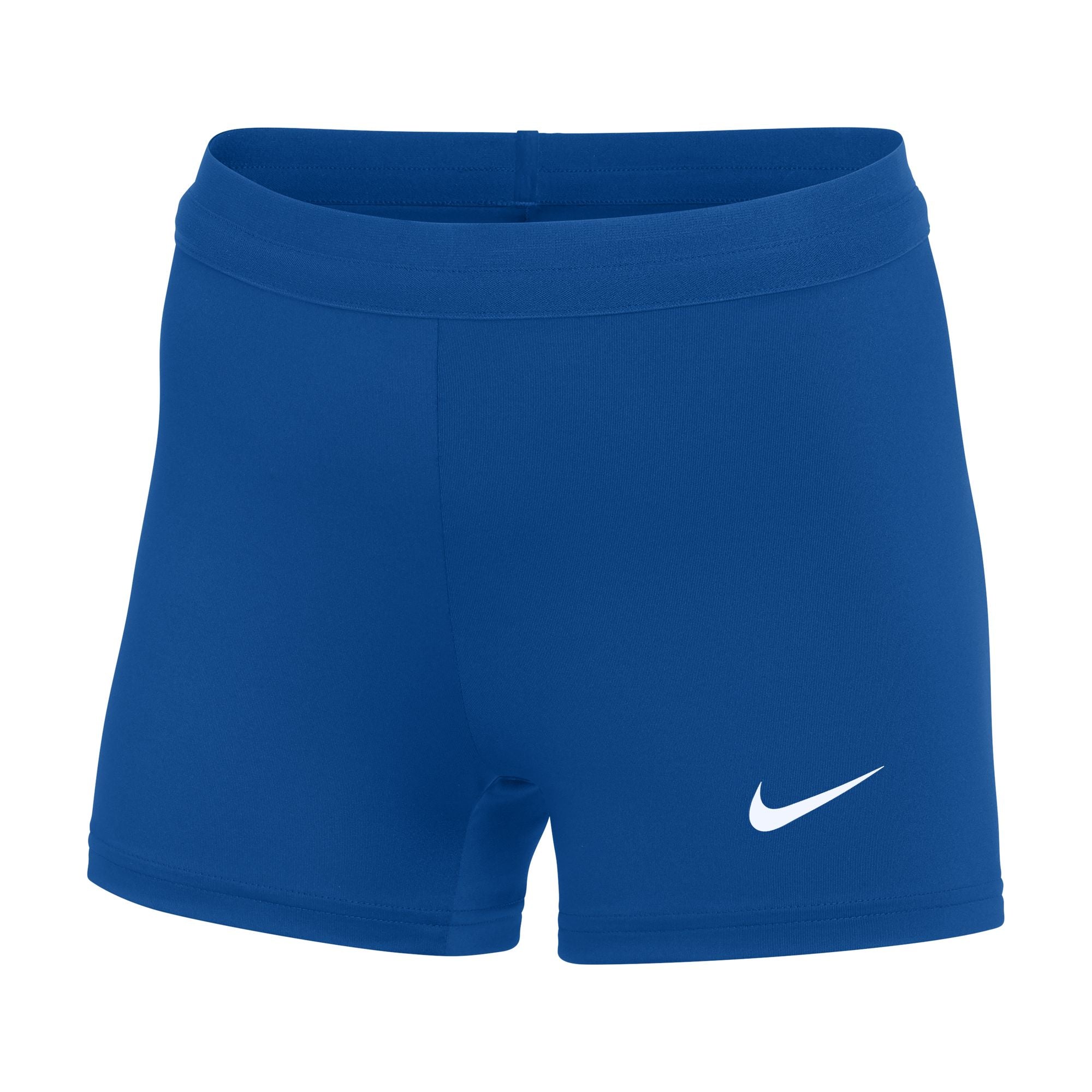 Women's Nike Team Stock Tight Short