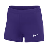 Women's Nike Team Stock Tight Short