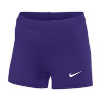 Women's Nike Team Stock Tight Short