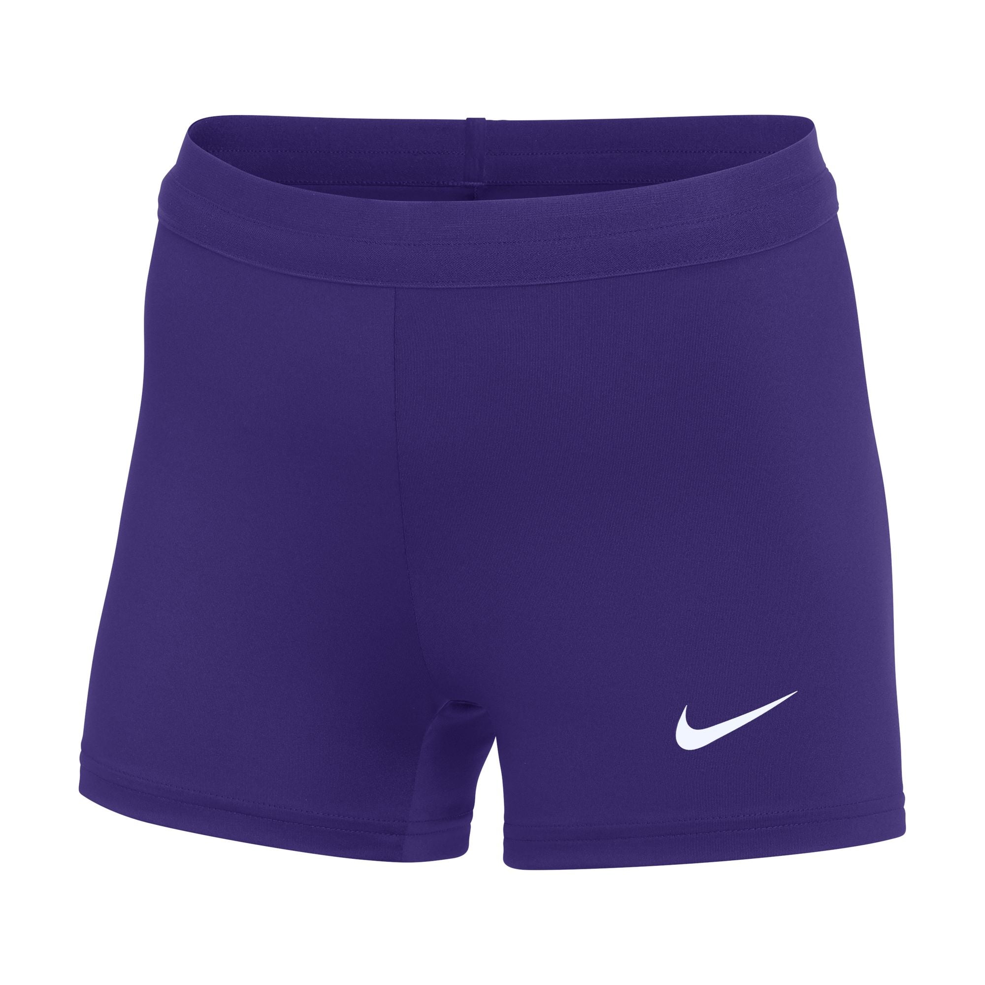 Women's Nike Team Stock Tight Short