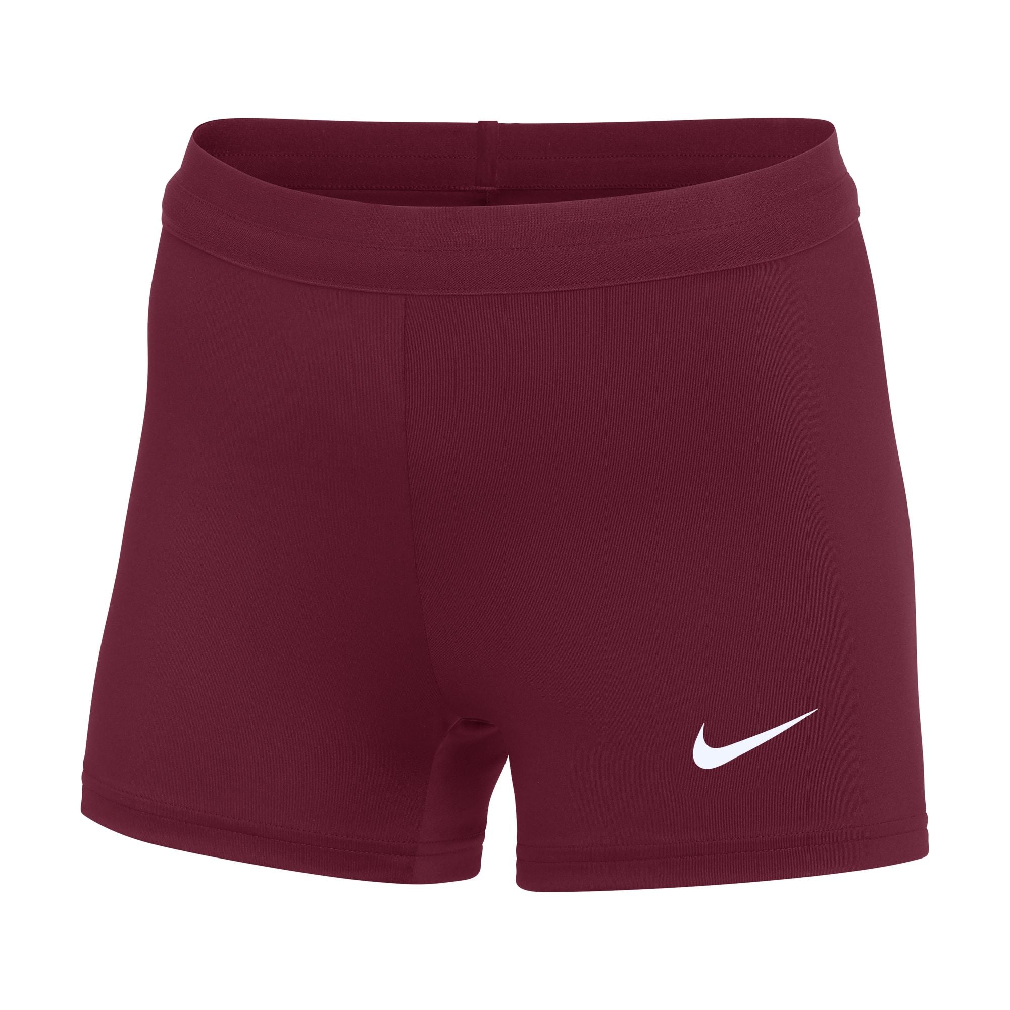 Women's Nike Team Stock Tight Short