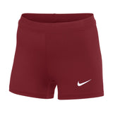 Women's Nike Team Stock Tight Short