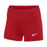 Women's Nike Team Stock Tight Short