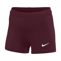 Women's Nike Team Stock Tight Short