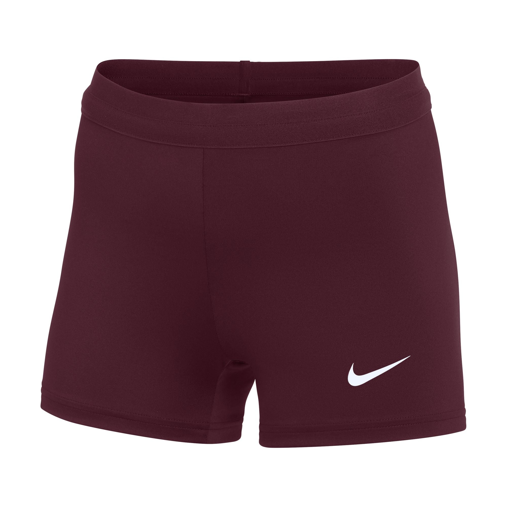 Women's Nike Team Stock Tight Short