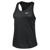 Women's Nike Stock Fast Singlet