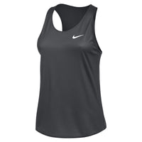 Women's Nike Stock Fast Singlet