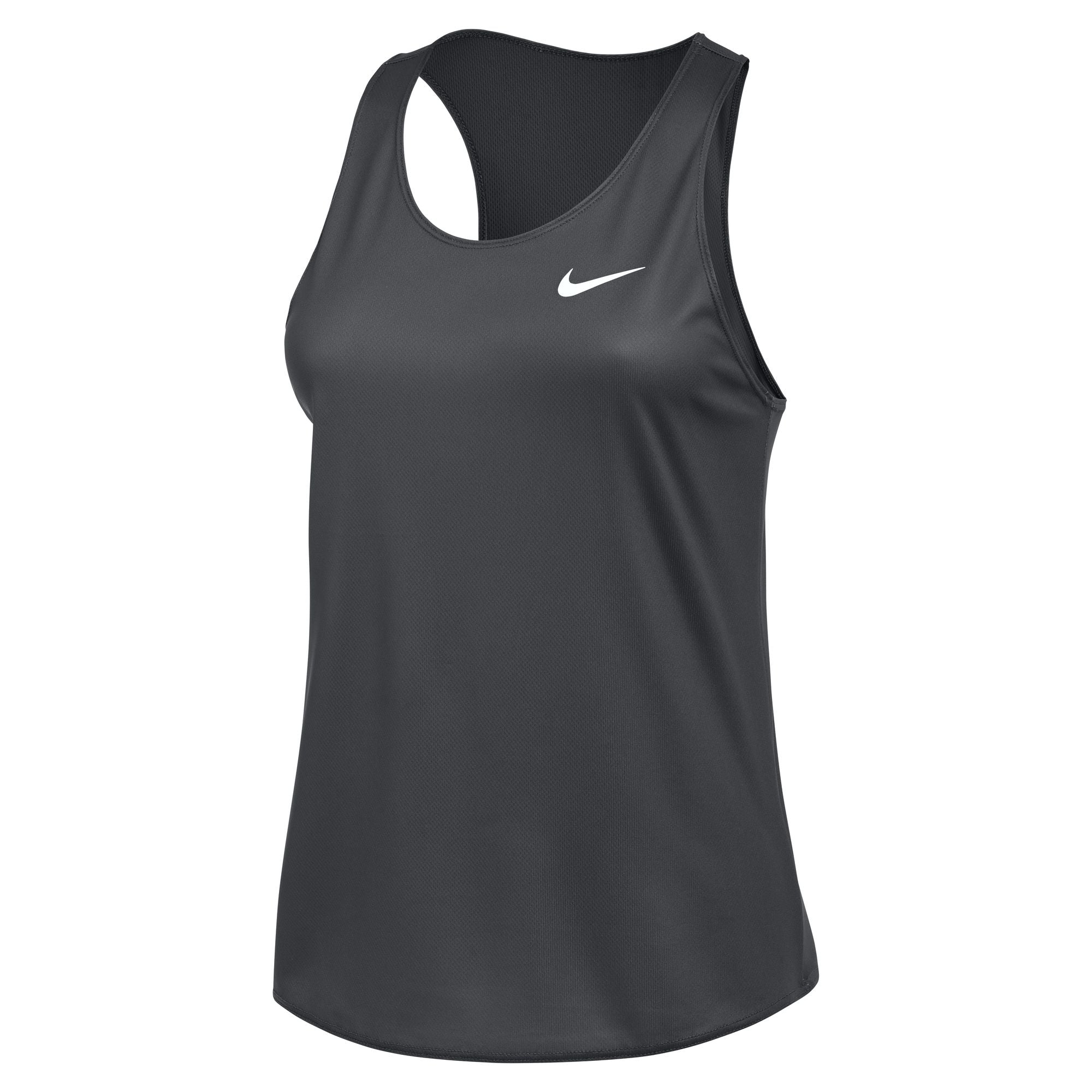 Women's Nike Stock Fast Singlet
