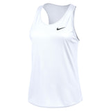 Women's Nike Stock Fast Singlet