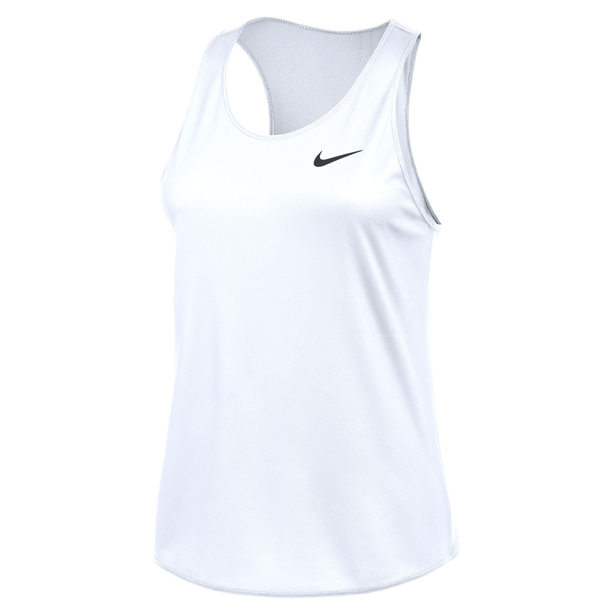Women's Nike Stock Fast Singlet