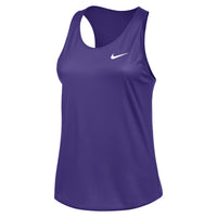 Women's Nike Stock Fast Singlet