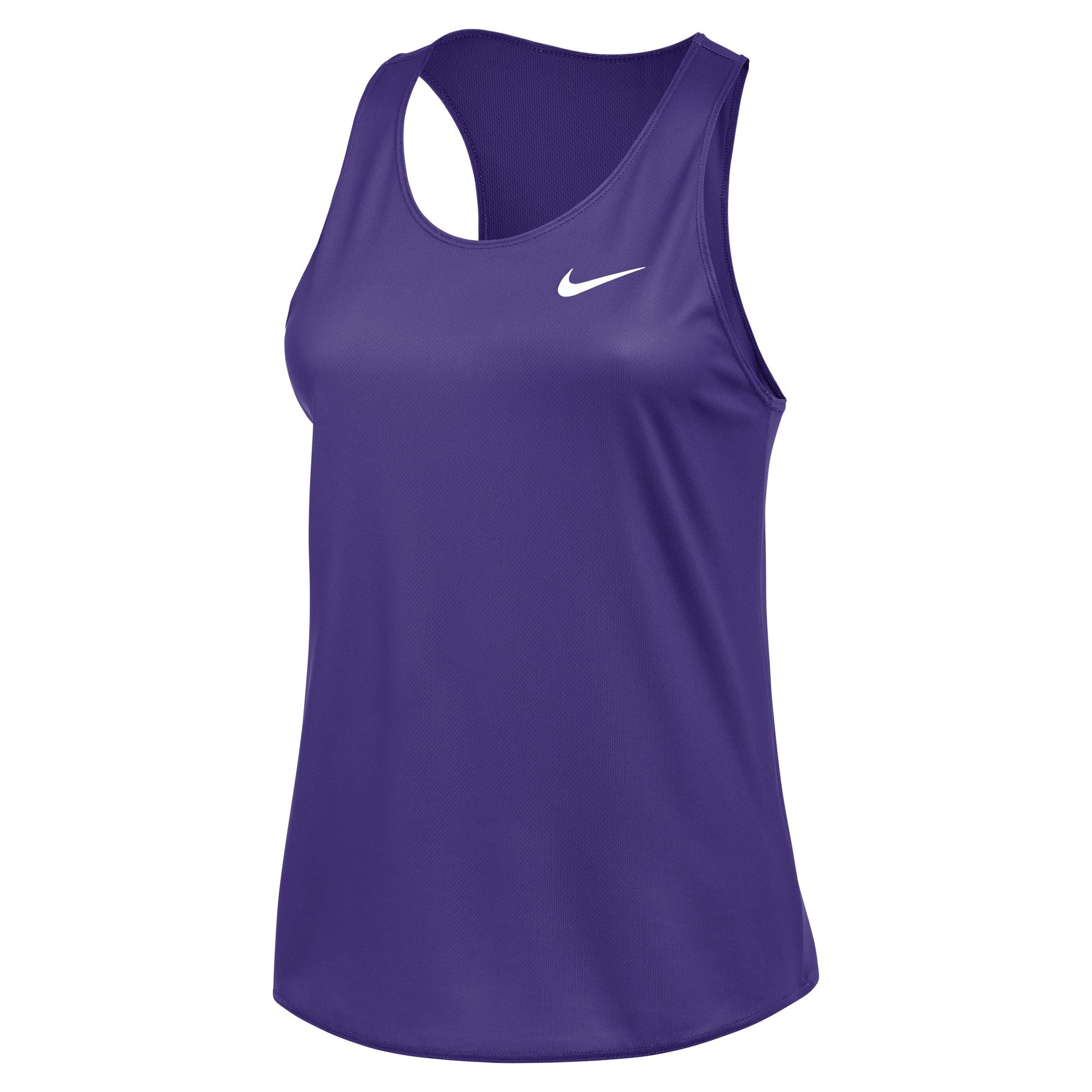 Women's Nike Stock Fast Singlet