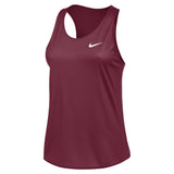 Women's Nike Stock Fast Singlet