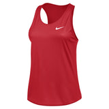 Women's Nike Stock Fast Singlet