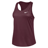 Women's Nike Stock Fast Singlet
