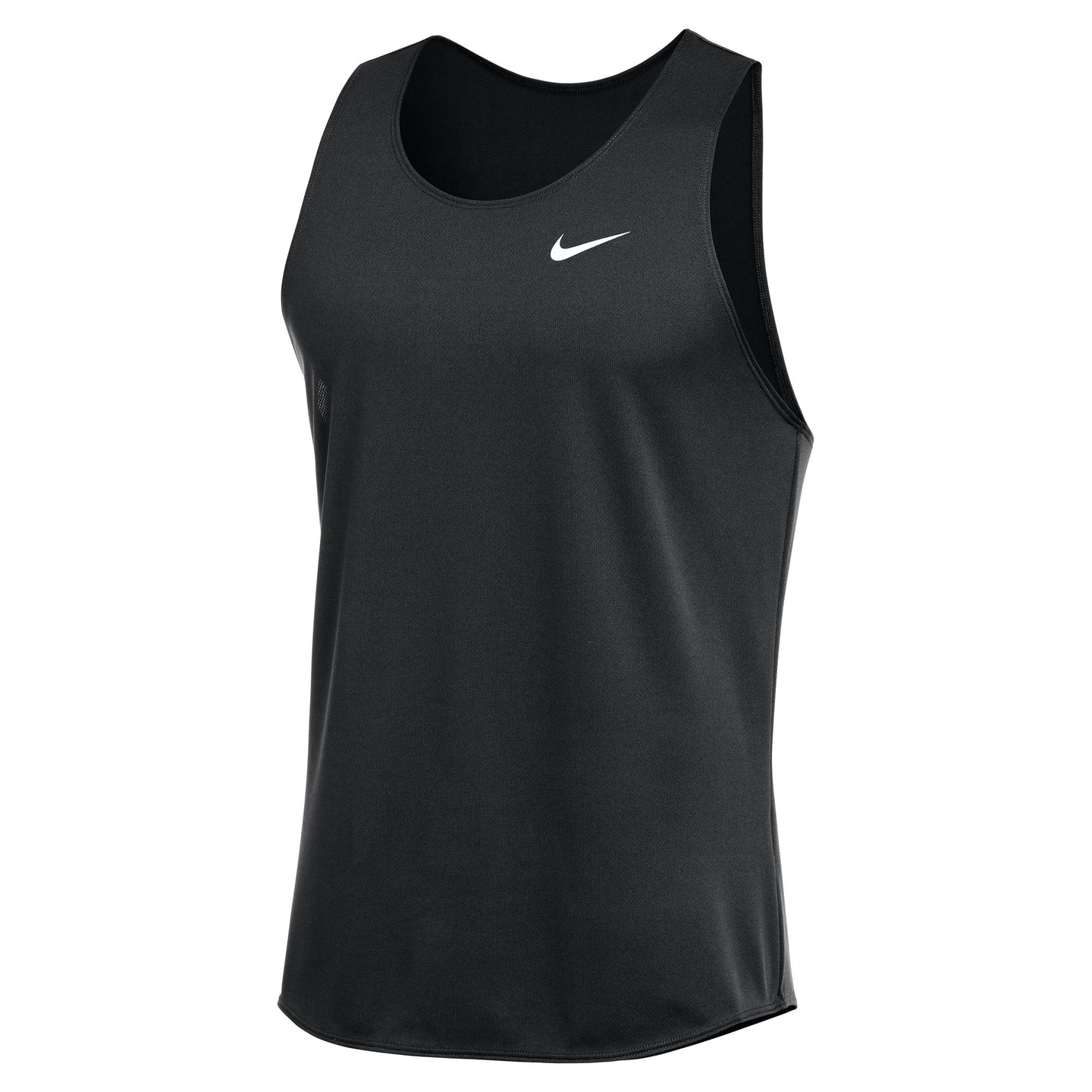 Men's Nike Stock Fast Singlet
