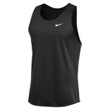 Men's Nike Stock Fast Singlet