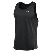 Men's Nike Stock Fast Singlet