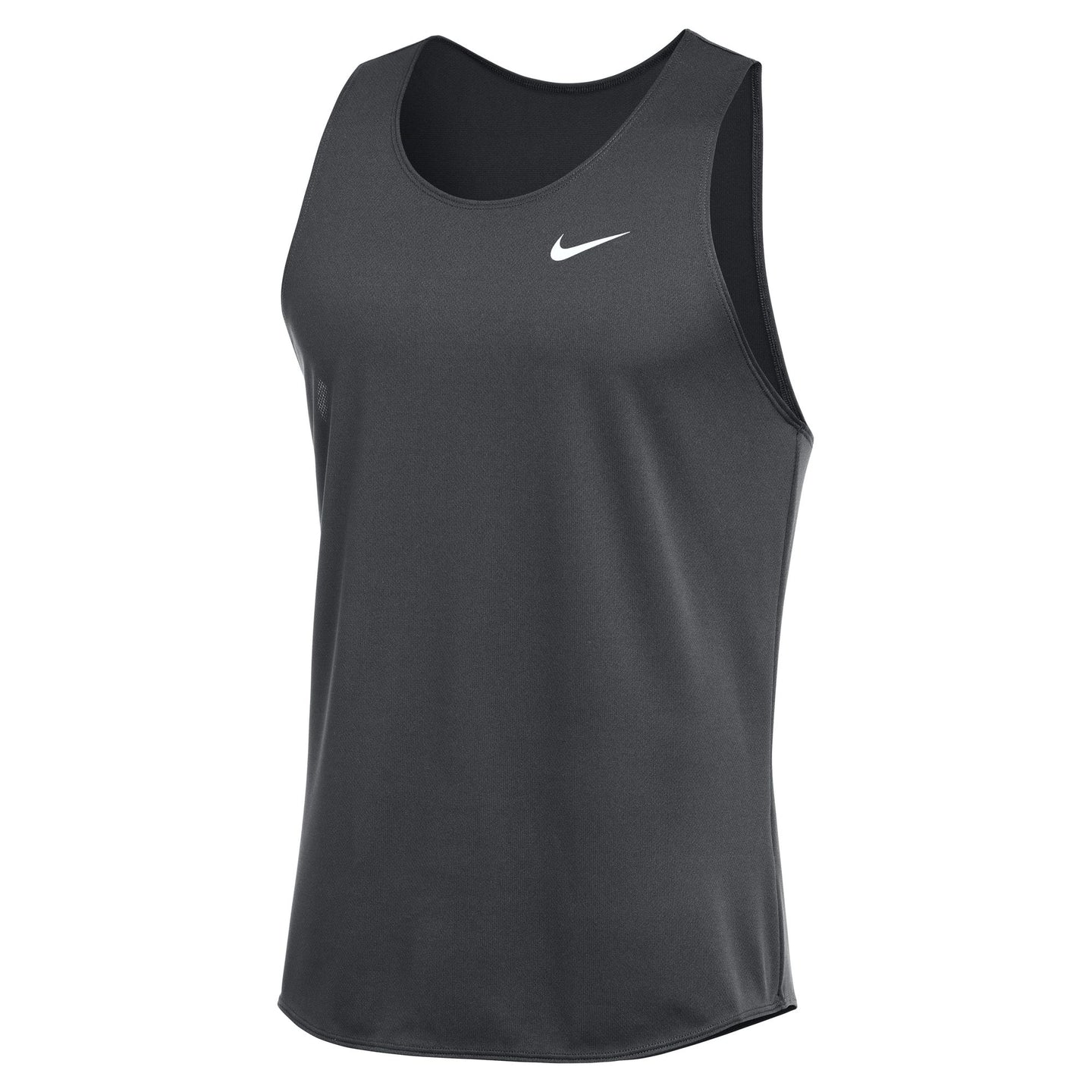 Men's Nike Stock Fast Singlet
