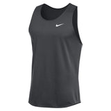 Men's Nike Stock Fast Singlet