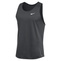 Men's Nike Stock Fast Singlet