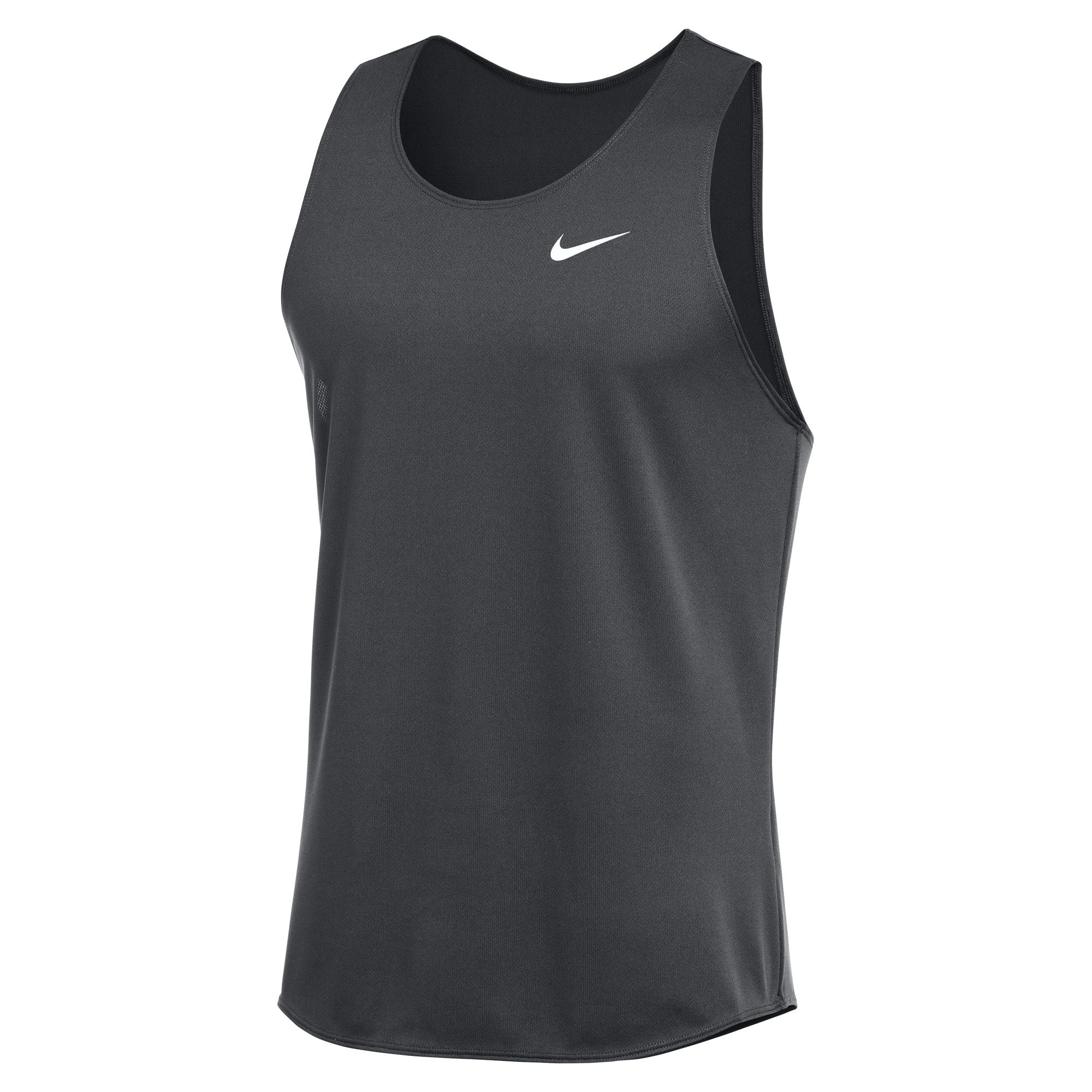 Men's Nike Stock Fast Singlet