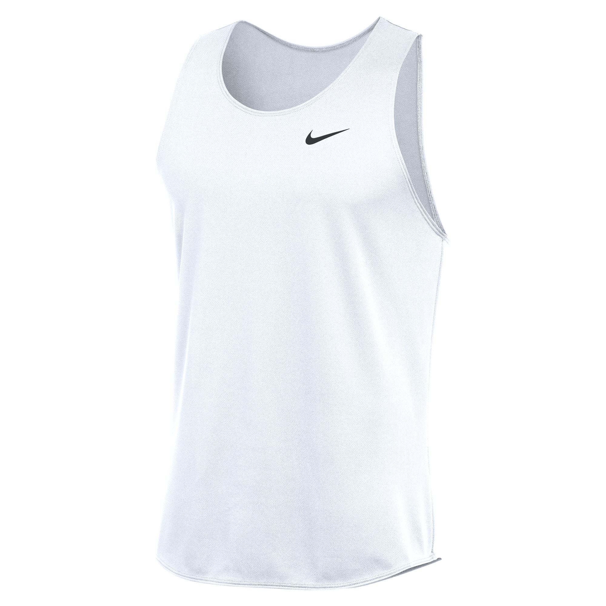 Men's Nike Stock Fast Singlet