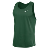 Men's Nike Stock Fast Singlet