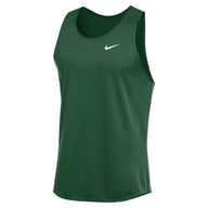 Men's Nike Stock Fast Singlet