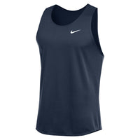 Men's Nike Stock Fast Singlet