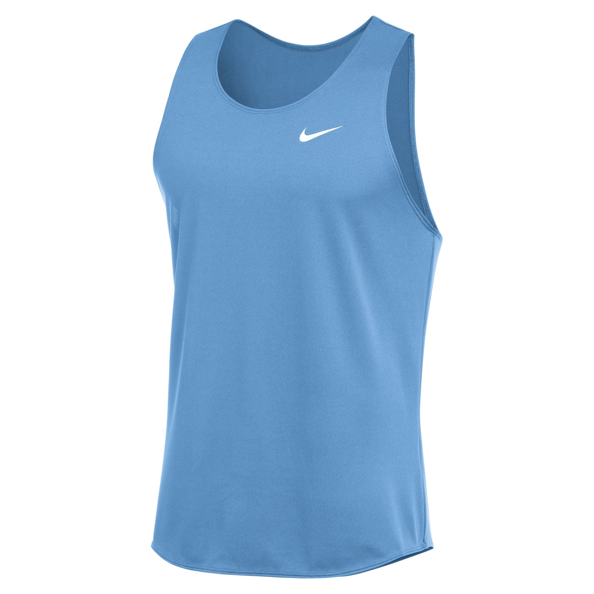 Men's Nike Stock Fast Singlet