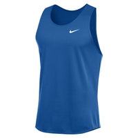 Men's Nike Stock Fast Singlet