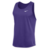 Men's Nike Stock Fast Singlet