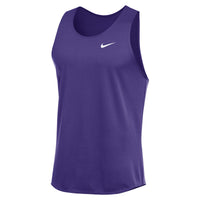 Men's Nike Stock Fast Singlet