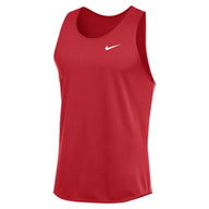 Men's Nike Stock Fast Singlet
