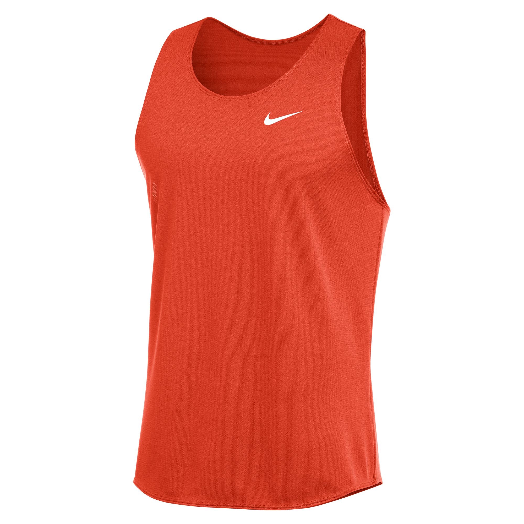 Men's Nike Stock Fast Singlet