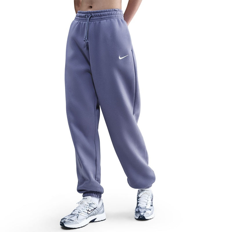 Women's Nike Phoenix Fleece High Rise Oversized Sweatpants