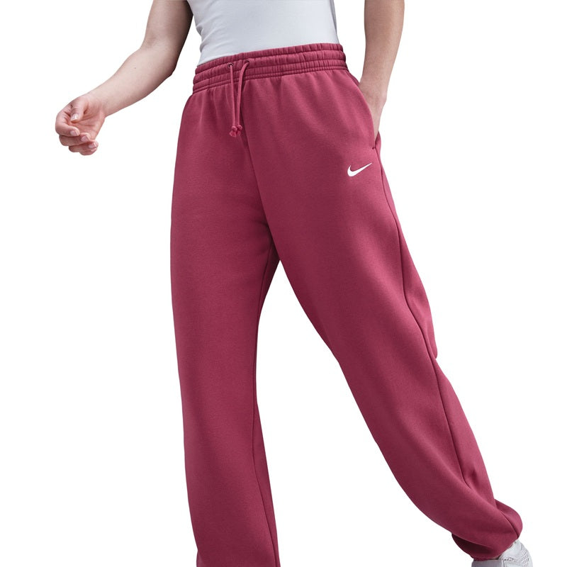 Women's Nike Phoenix Fleece High Rise Oversized Sweatpants