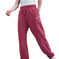 Women's Nike Phoenix Fleece High Rise Oversized Sweatpants