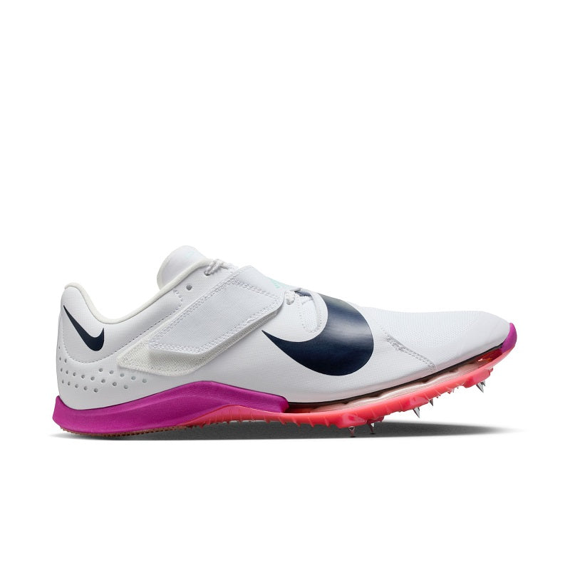Zapatillas de salto de longitud unisex Nike Elite