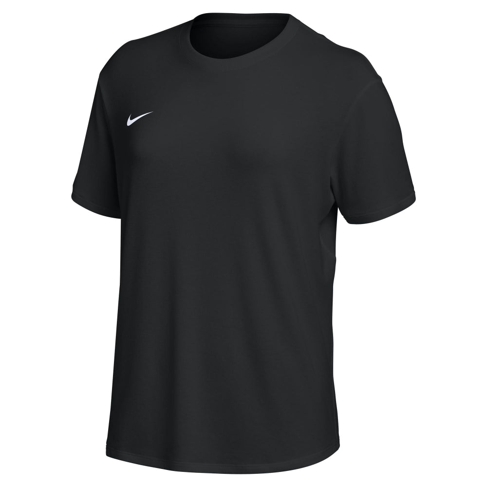 Women's Nike One Relaxed Short-Sleeve Top