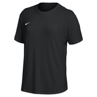 Women's Nike One Relaxed Short-Sleeve Top