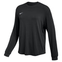 Women's Nike One Relaxed Long-Sleeve Top
