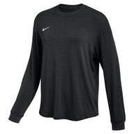Women's Nike One Relaxed Long-Sleeve Top