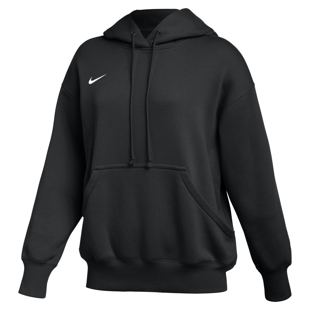 Women's Nike Phoenix Fleece Pullover Hoodie