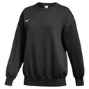 Women's Nike Phoenix Fleece Pullover Crew