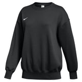 Women's Nike Phoenix Fleece Pullover Crew