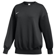 Women's Nike Phoenix Fleece Pullover Crew