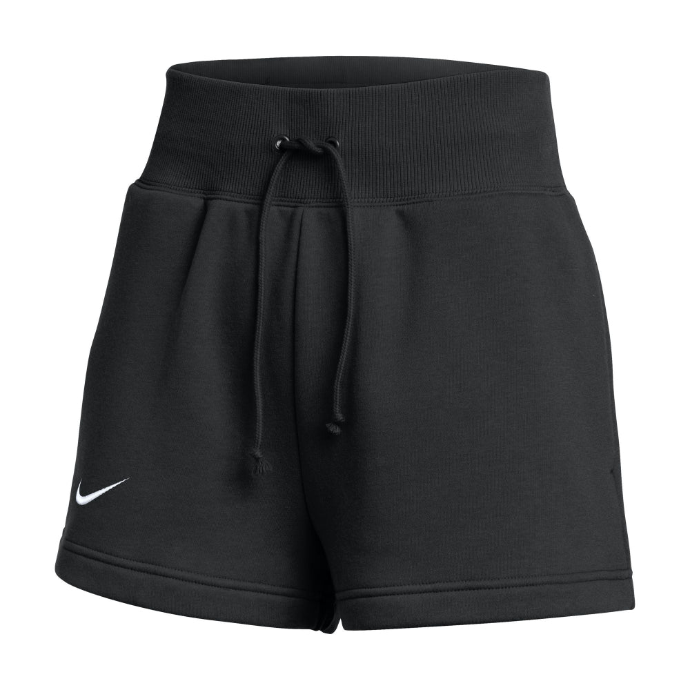 Women's Nike Phoenix Fleece Shorts